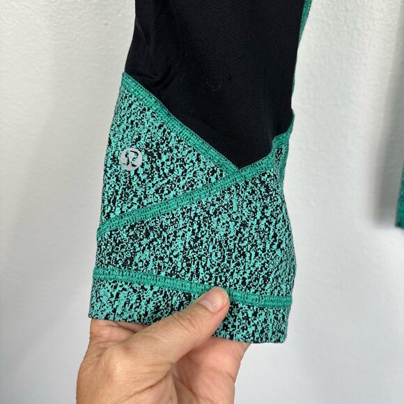 Lululemon Pace Rival Crop 6 - Picture 7 of 13